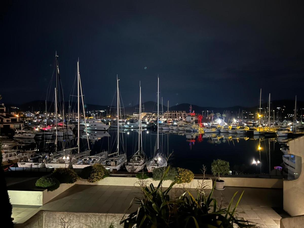 Entre Le Port Et La Plage, Golfe De Saint Tropez Cogolin Exteriör bild